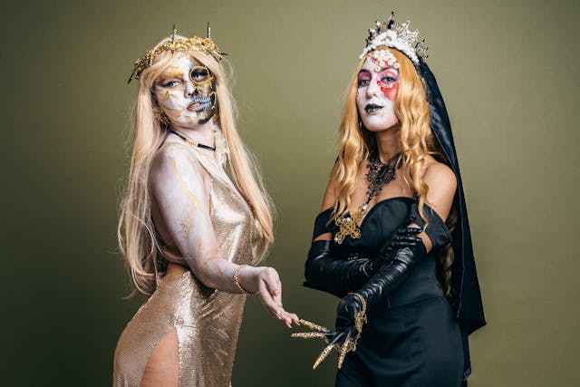 תחפושות לנשים